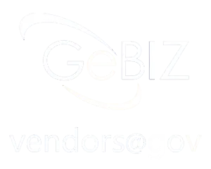 Singapore Government's E-Procurement Portal